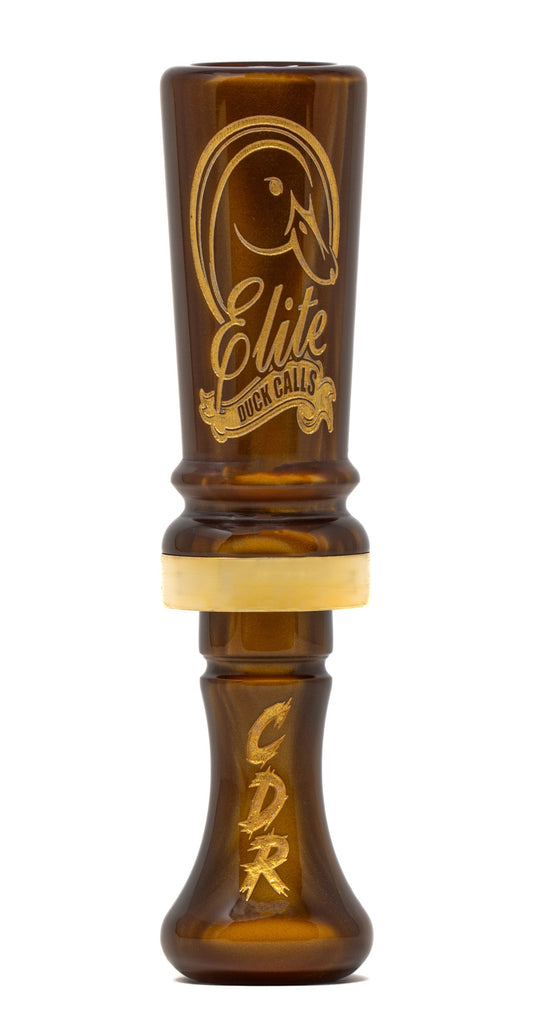 CDR (Cache Double Reed) - Duck Call