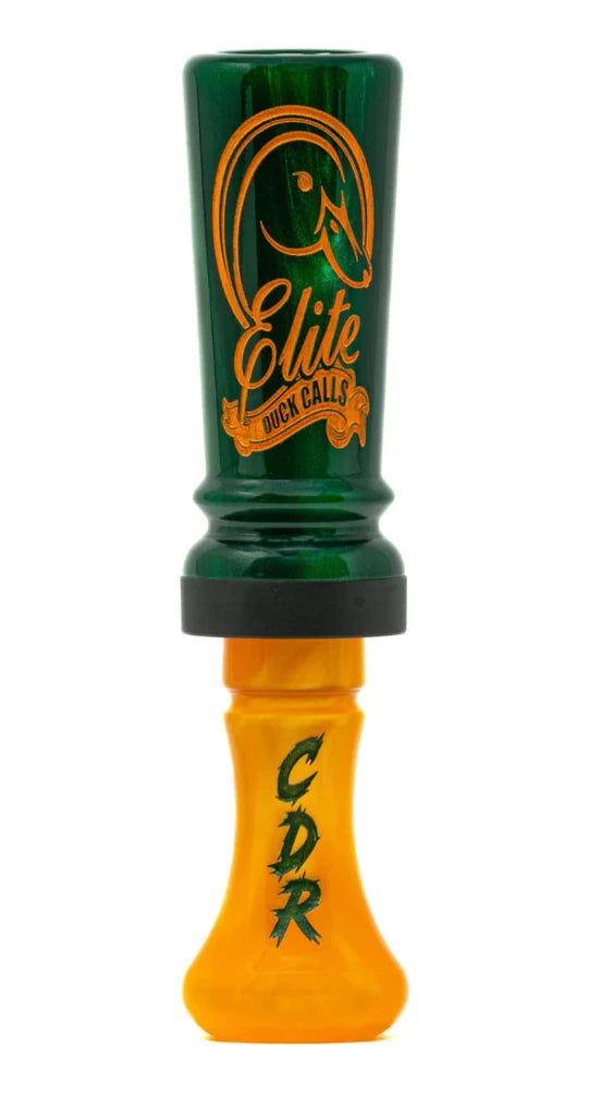CDR (Cache Double Reed) - Duck Call