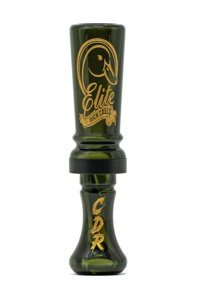CDR (Cache Double Reed) - Duck Call