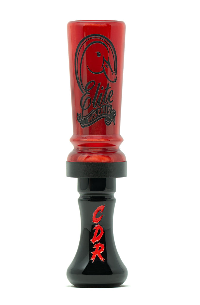 CDR (Cache Double Reed) - Duck Call