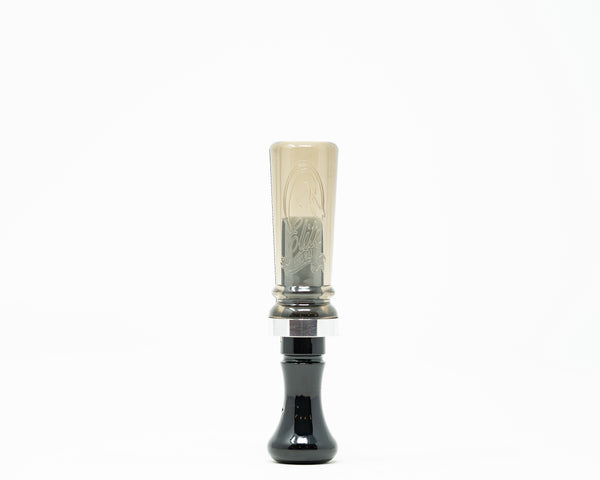 Duck Calls Polycarbonate Elite Freak & Edge - Single & Double Reed For Mallard, Wood Duck, Teal Hunting Waterfowl Hunting Calls - View #5