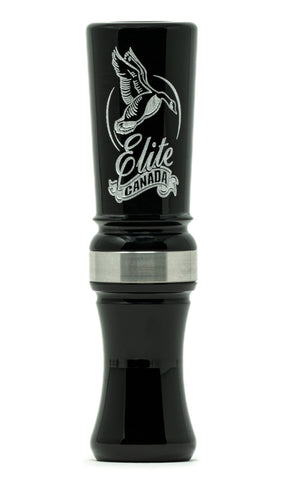 ACRYLIC CANADA CALL - Goose call for Canada Geese