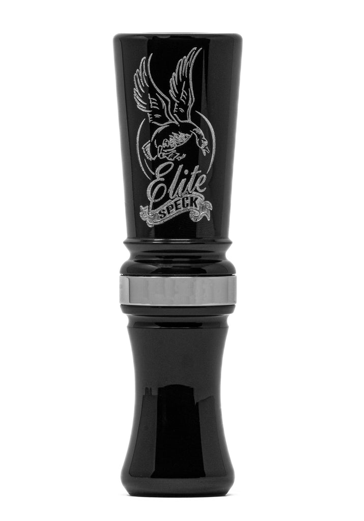 Acrylic Speck Call - Custom Colors