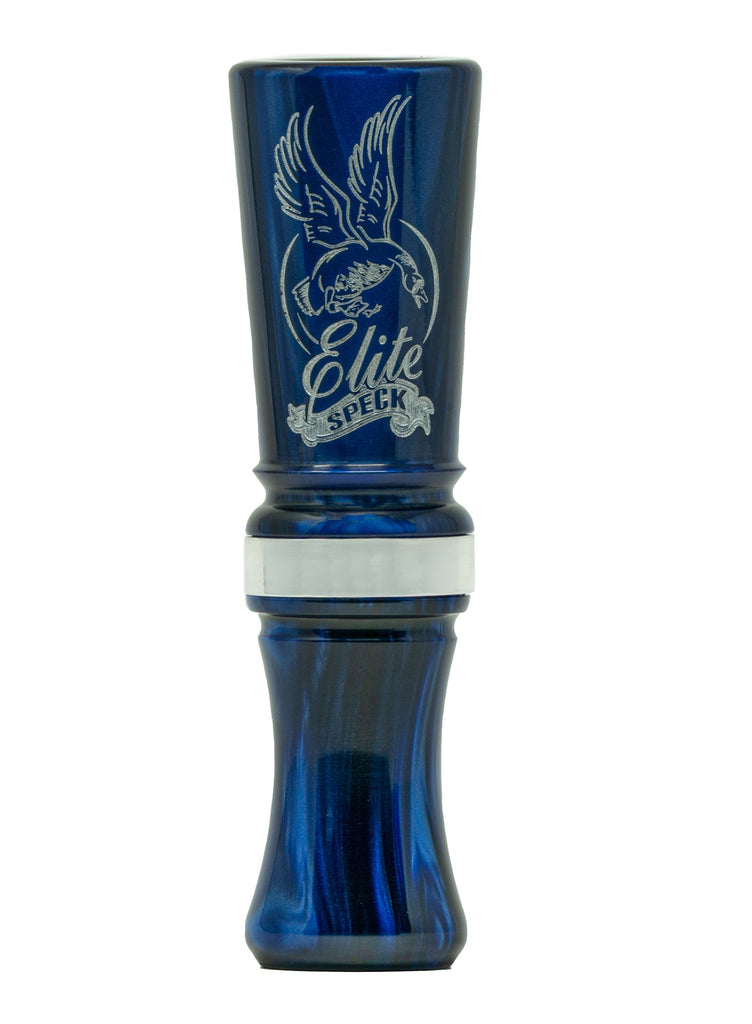 Acrylic Speck Call - Custom Colors