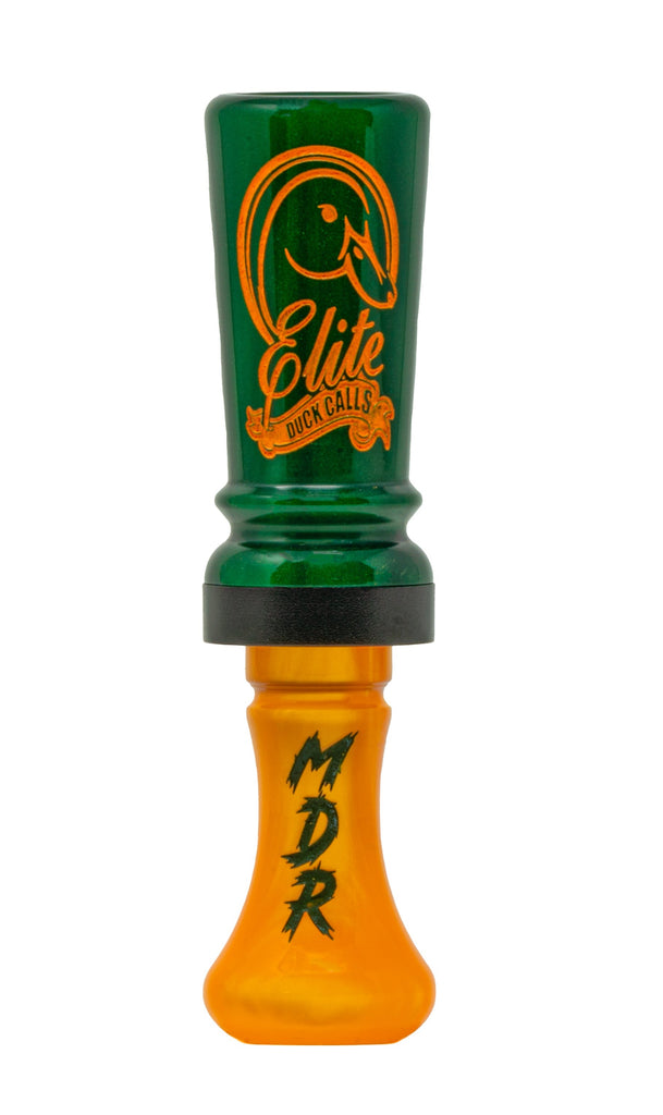 MDR (Murder Double Reed, Duck Call