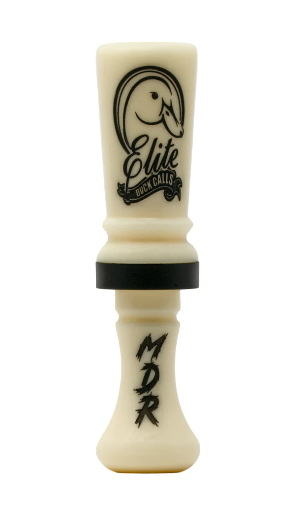 MDR (Murder Double Reed, Duck Call