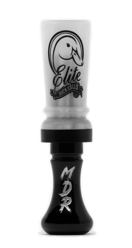 MDR (Murder Double Reed, Duck Call