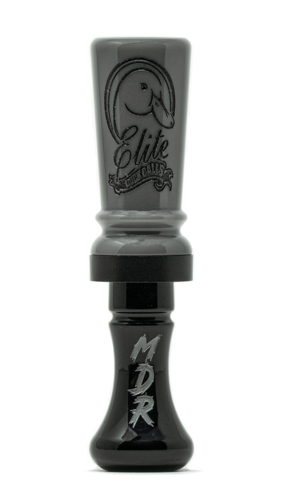MDR (Murder Double Reed, Duck Call