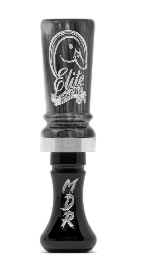 MDR (Murder Double Reed, Duck Call