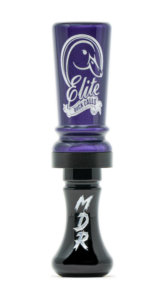 MDR (Murder Double Reed, Duck Call