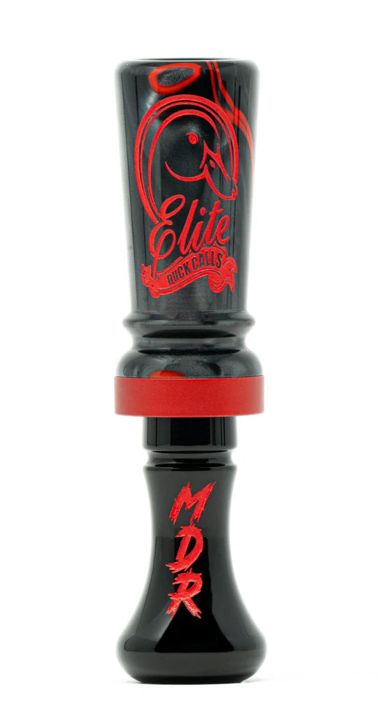 MDR (Murder Double Reed, Duck Call
