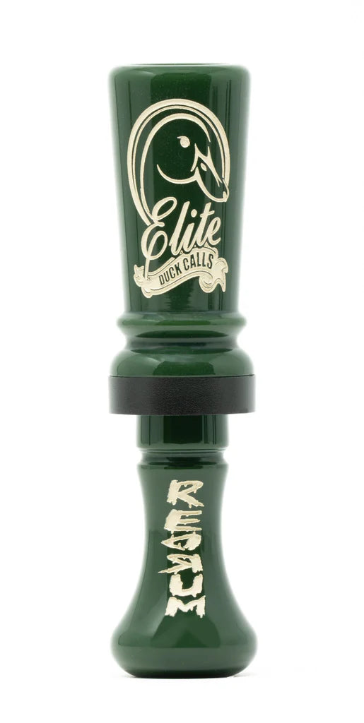 MDR (Murder Double Reed, Duck Call