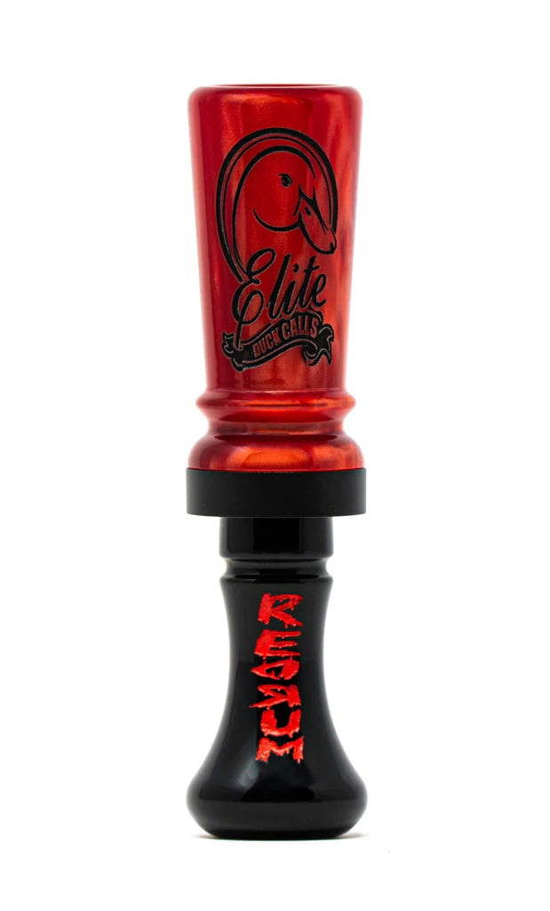 MDR (Murder Double Reed, Duck Call