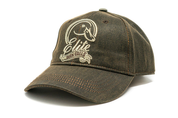 帽子 Creek Angler's Device Logo Cap Brown 605 Fly Leather Patch Cap – Dakota Angler & Outfitter