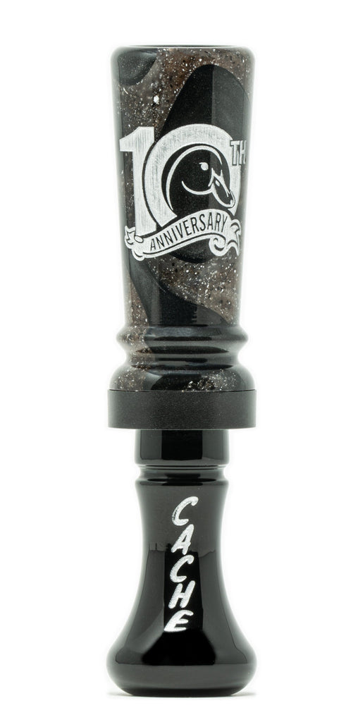 Elite 10th Anniversary "Moon Rock" Acrylic