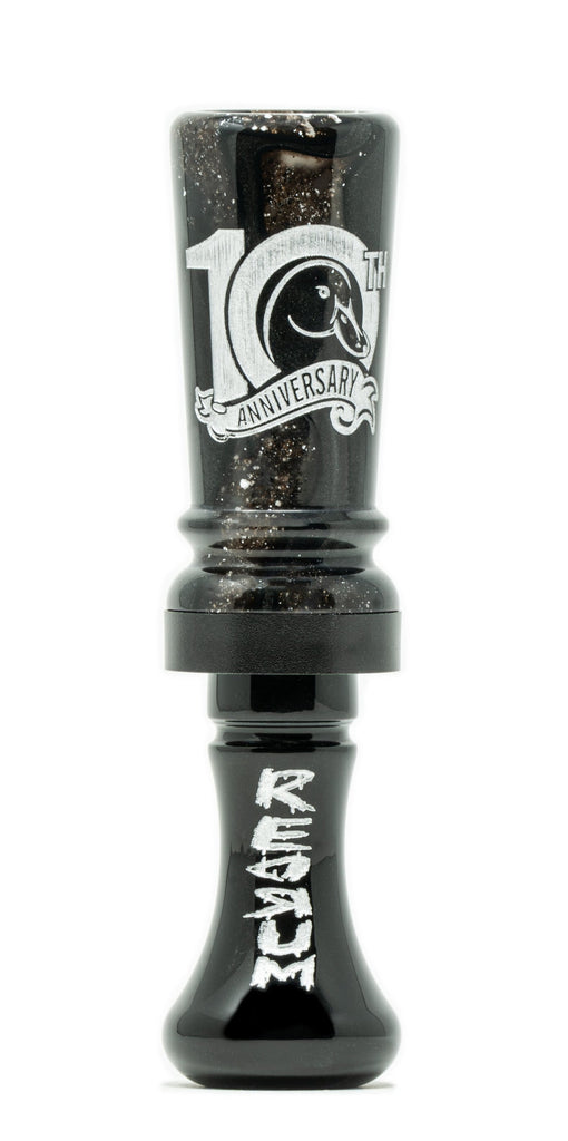 Elite 10th Anniversary "Moon Rock" Acrylic