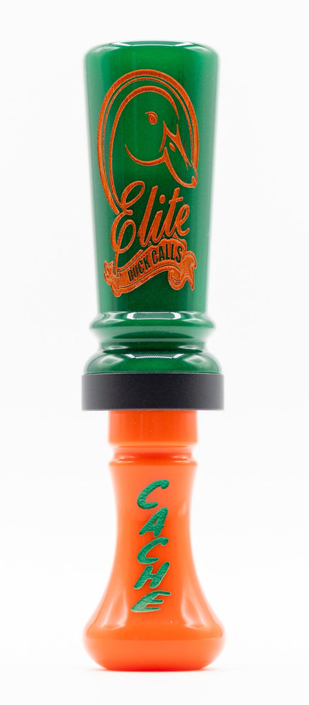 Cache - Single Reed Duck Call