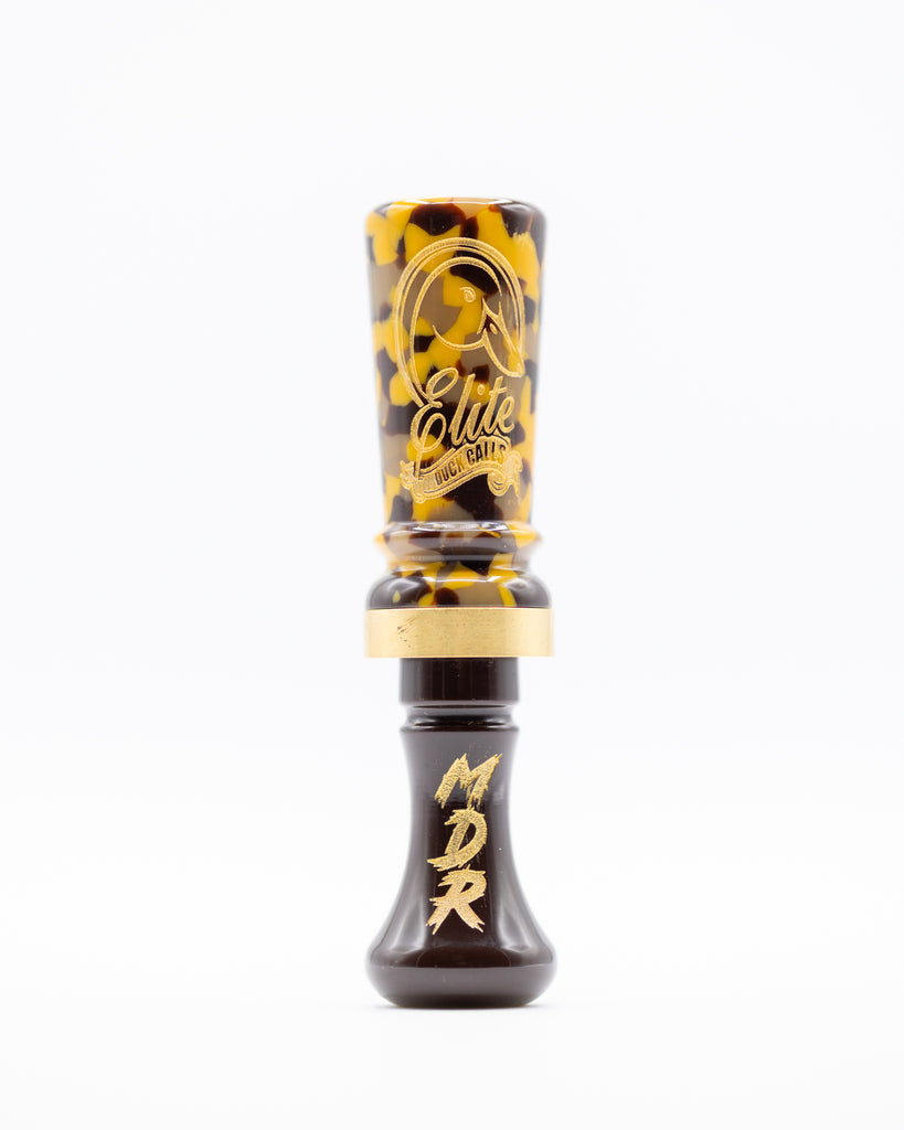 MDR (Murder Double Reed)