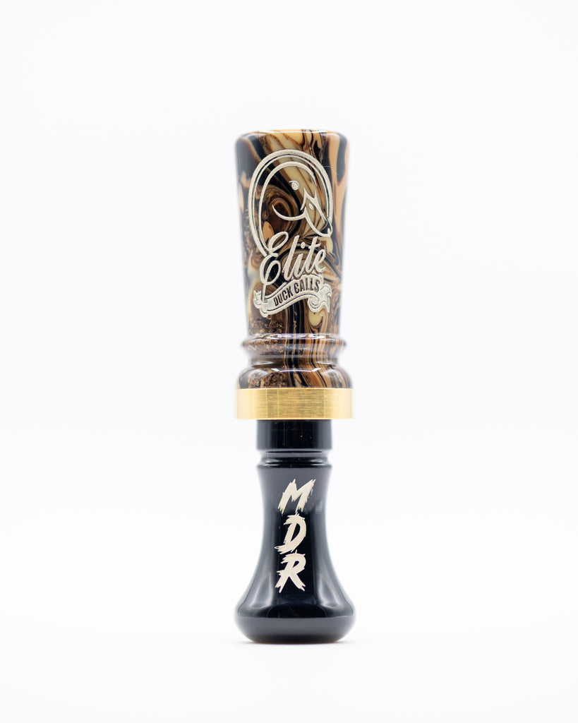 MDR (Murder Double Reed)