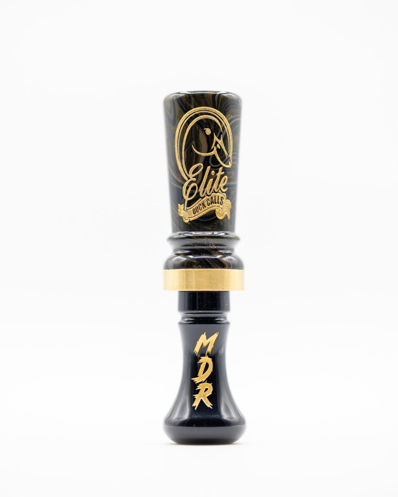 MDR (Murder Double Reed)