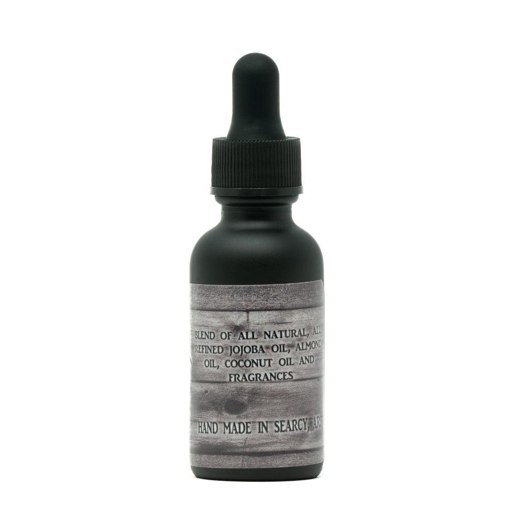Southern Heritage Beard Co. Beard Oil - ELITE