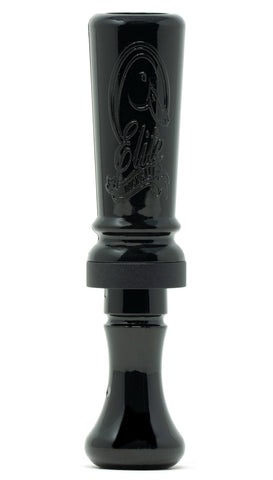 Deluxe Band Polycarbonate Freak - Single Reed Duck Call