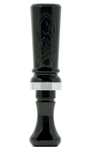Polycarbonate Edge - Double Reed Duck Call