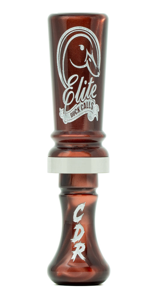 CDR (Cache Double Reed) - Duck Call