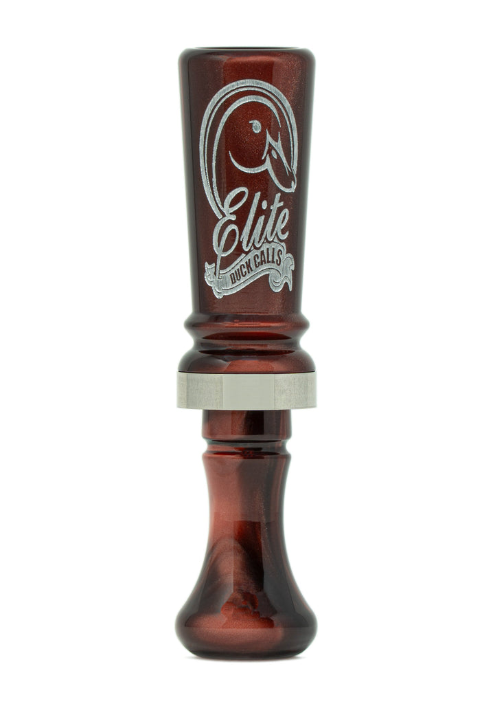 Lil' Hurrikin - Single or Double Reed Duck Call