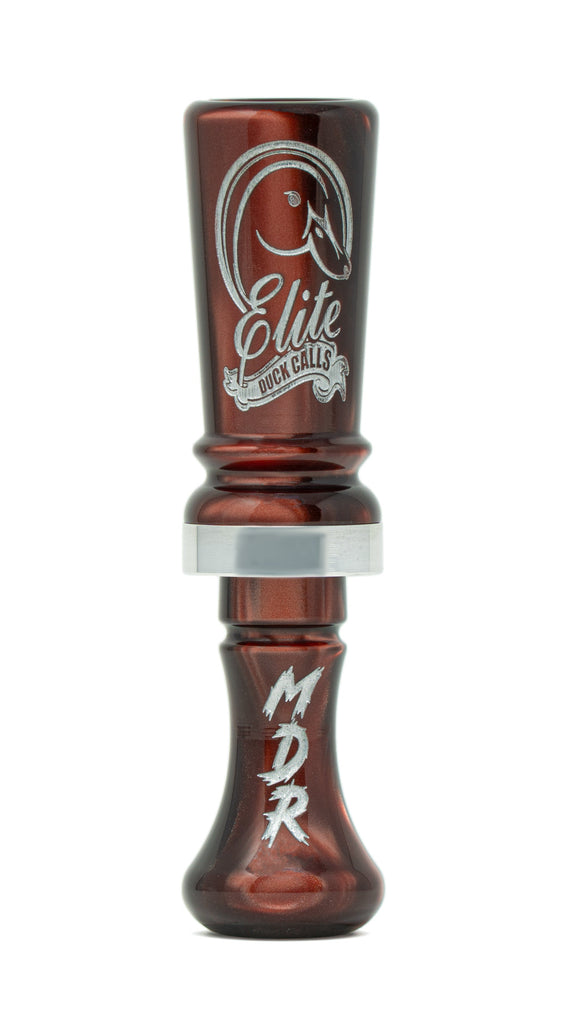 MDR (Murder Double Reed, Duck Call