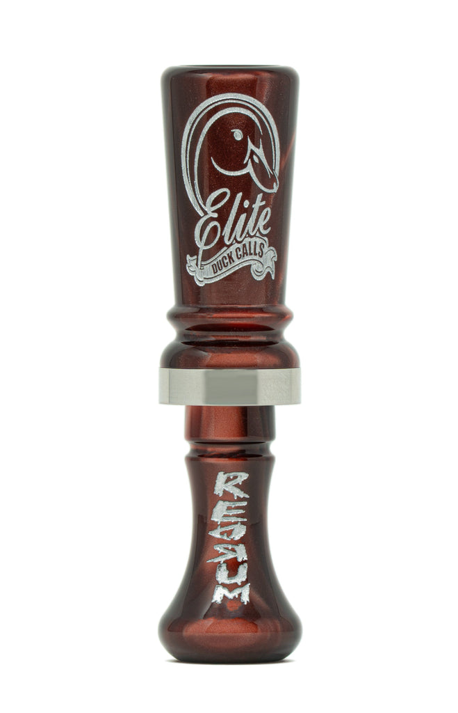 Murder - Single Reed Duck Call