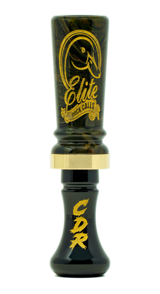 CDR (Cache Double Reed) - Duck Call