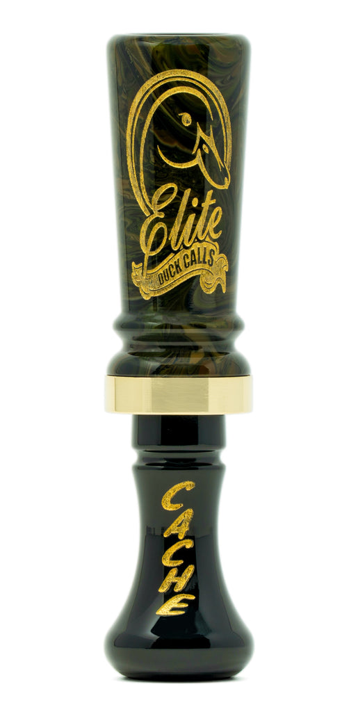Cache - Single Reed Duck Call