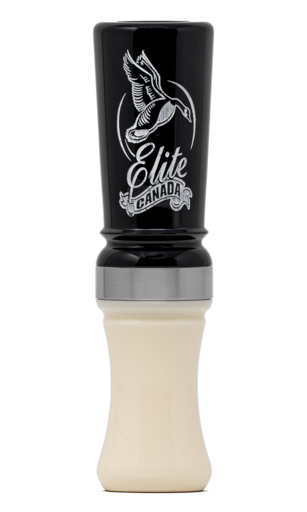 ACRYLIC CANADA CALL - Goose call for Canada Geese