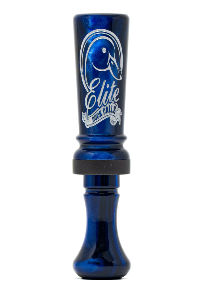 Big Hurrikin - Single or Double Reed Duck Call