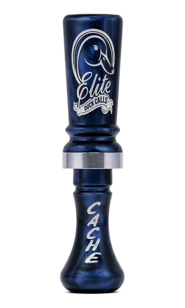 Cache - Single Reed Duck Call