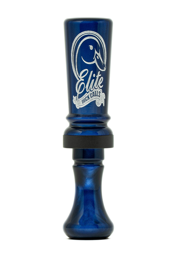 Lil' Hurrikin - Single or Double Reed Duck Call
