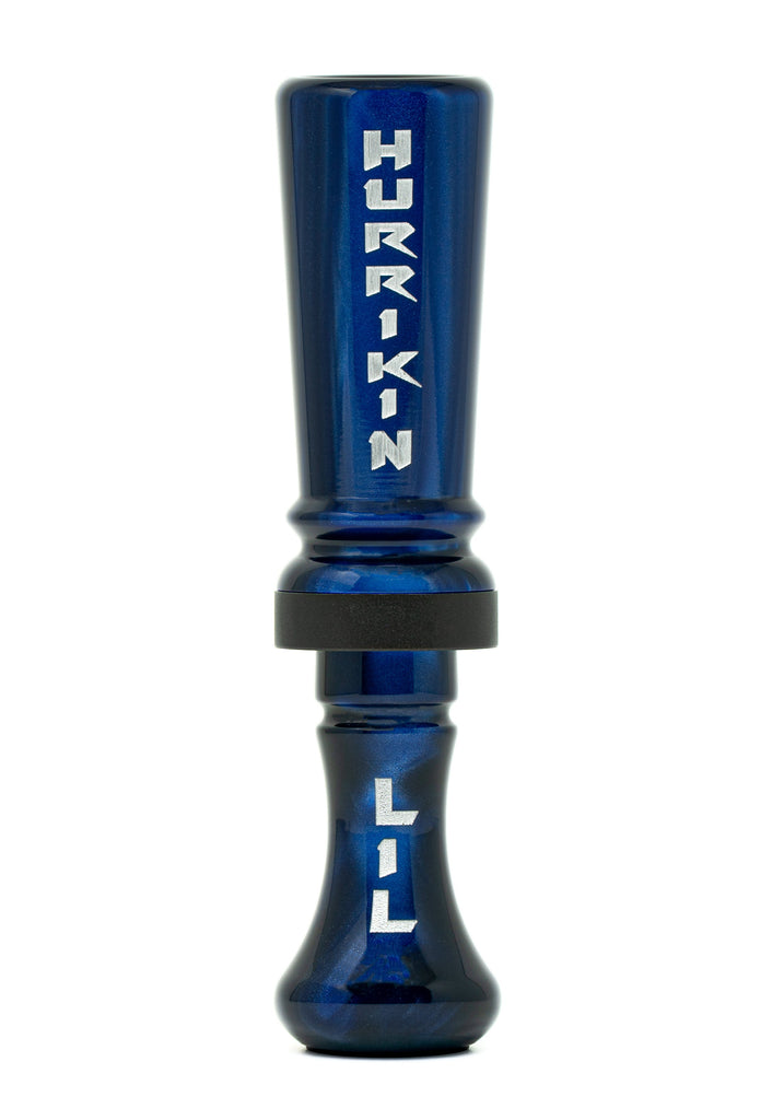 Lil' Hurrikin - Single or Double Reed Duck Call