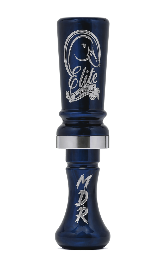 MDR (Murder Double Reed) Duck Call