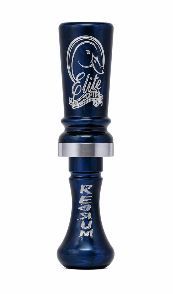 Cache - Single Reed Duck Call