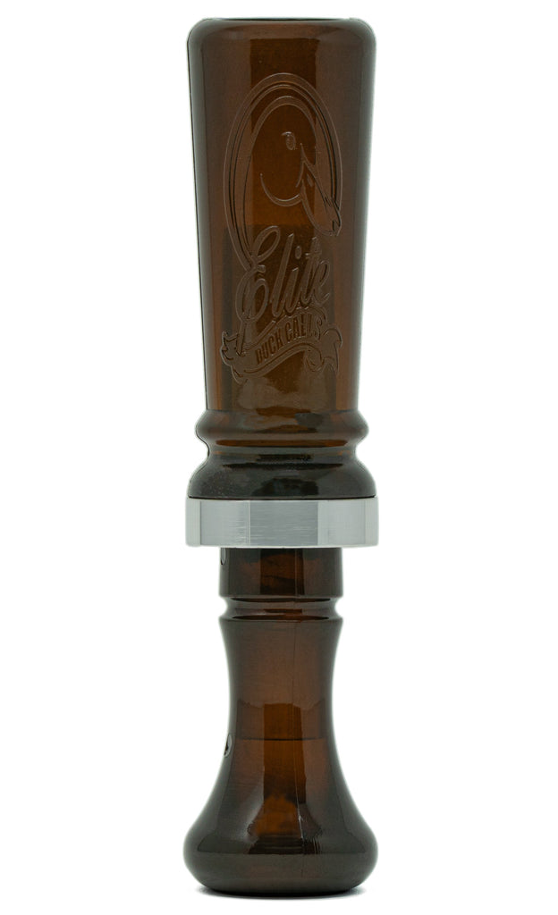 Polycarbonate Freak - Single Reed Duck Call