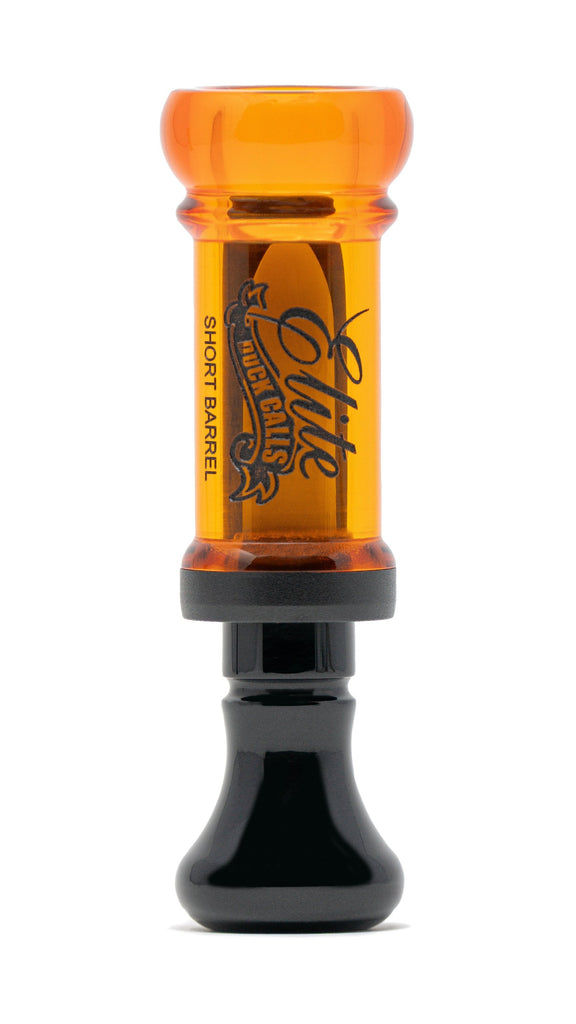 Short Barrel Butcher (Single Reed Cutdown)