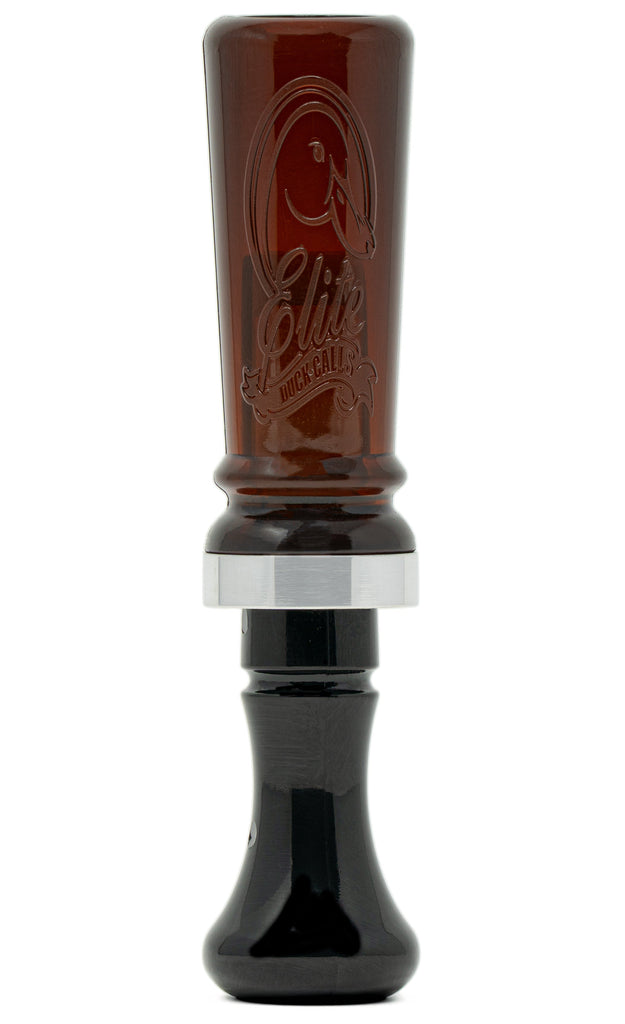Polycarbonate Freak - Single Reed Duck Call