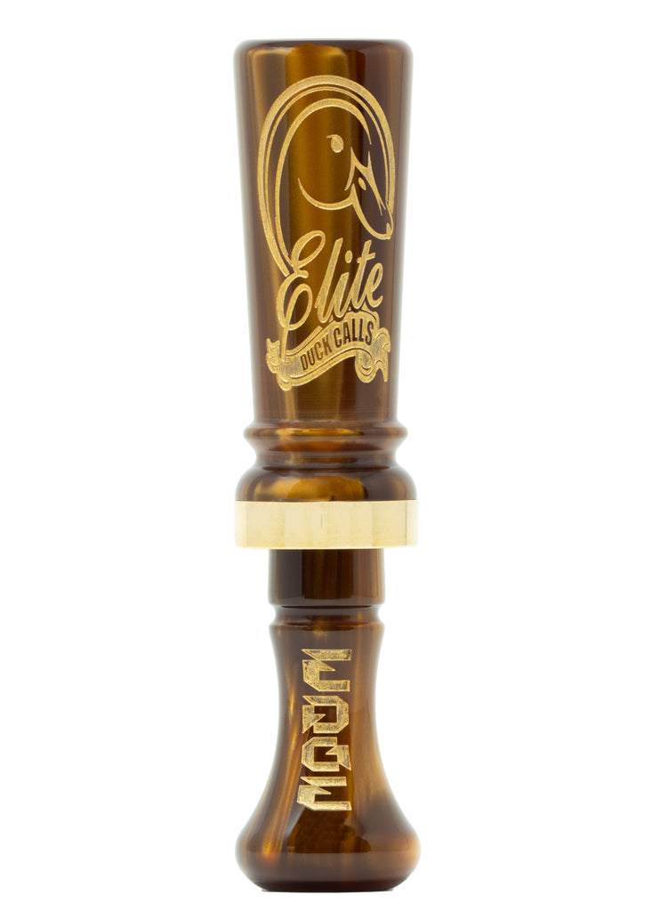 Acrylic Edge (Double Reed)