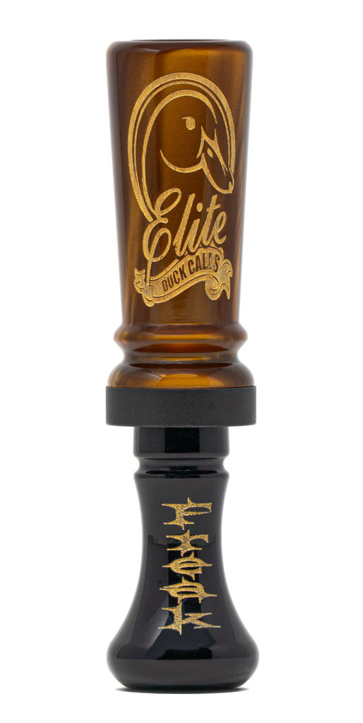Acrylic Freak - Single Reed Duck Call