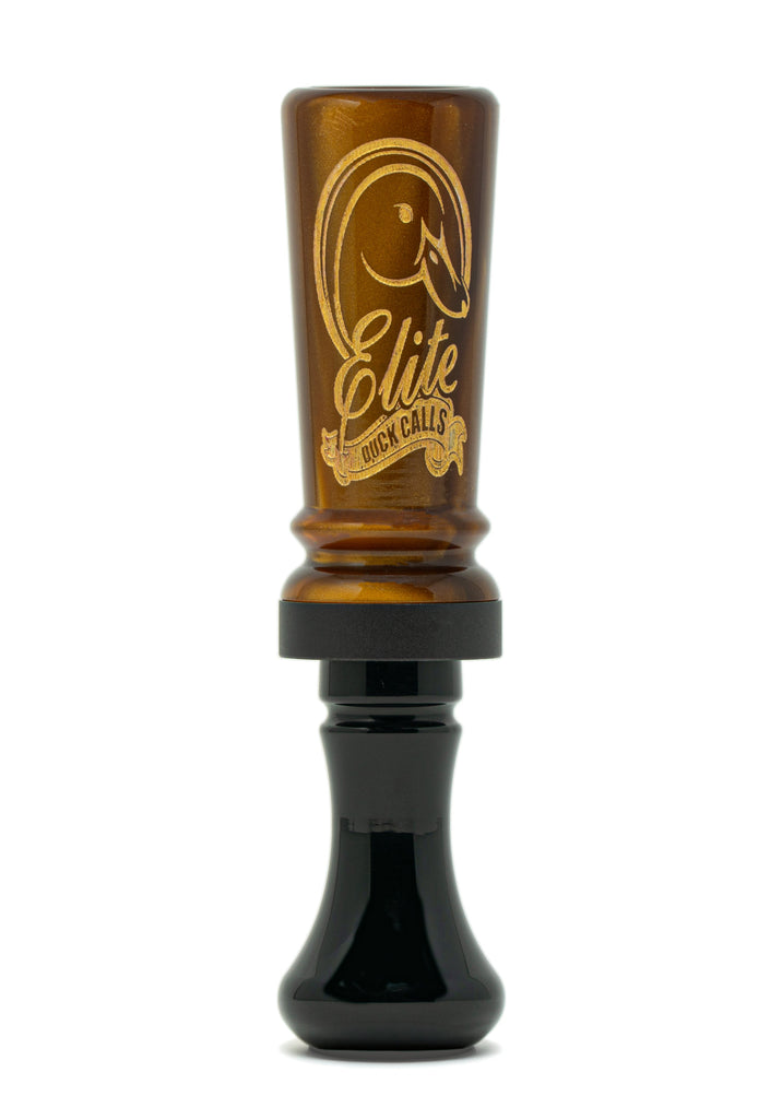 Lil' Hurrikin - Single or Double Reed Duck Call