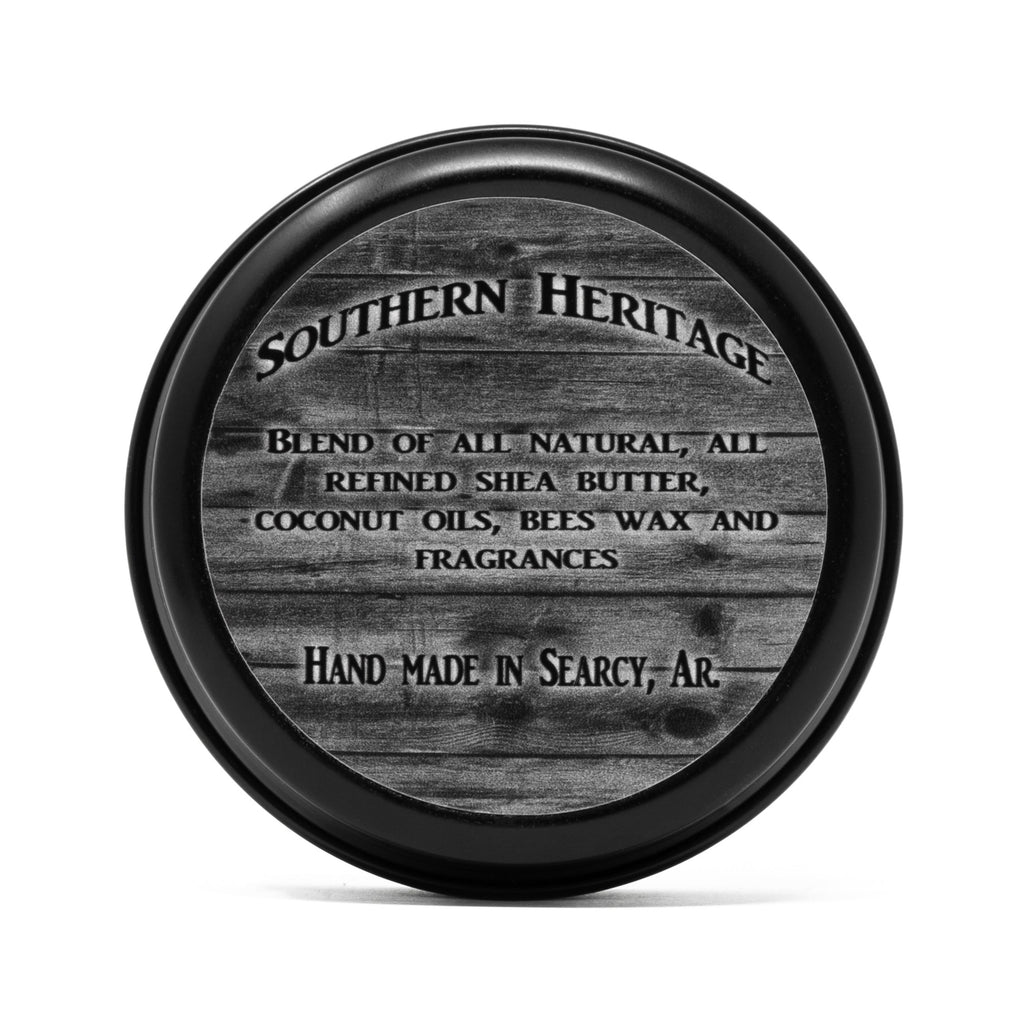 Southern Heritage Beard Co. Beard Butter - REFUGE