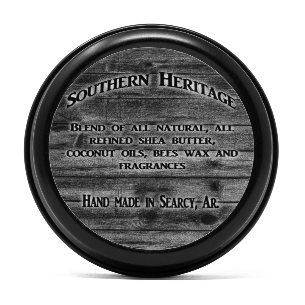 Southern Heritage Beard Co. Beard Butter - 1861