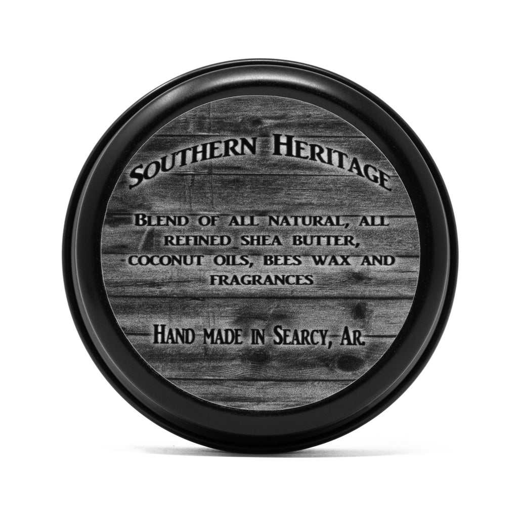Southern Heritage Beard Co. Beard Butter - MOJO