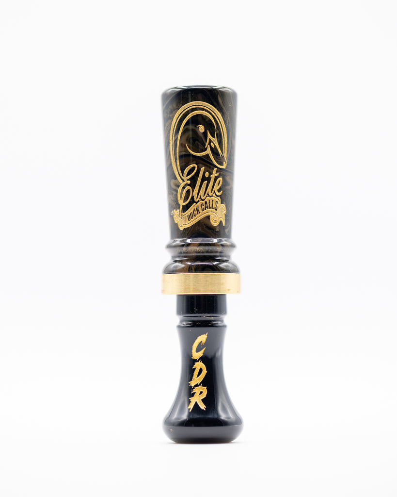 CDR (Cache Double Reed)
